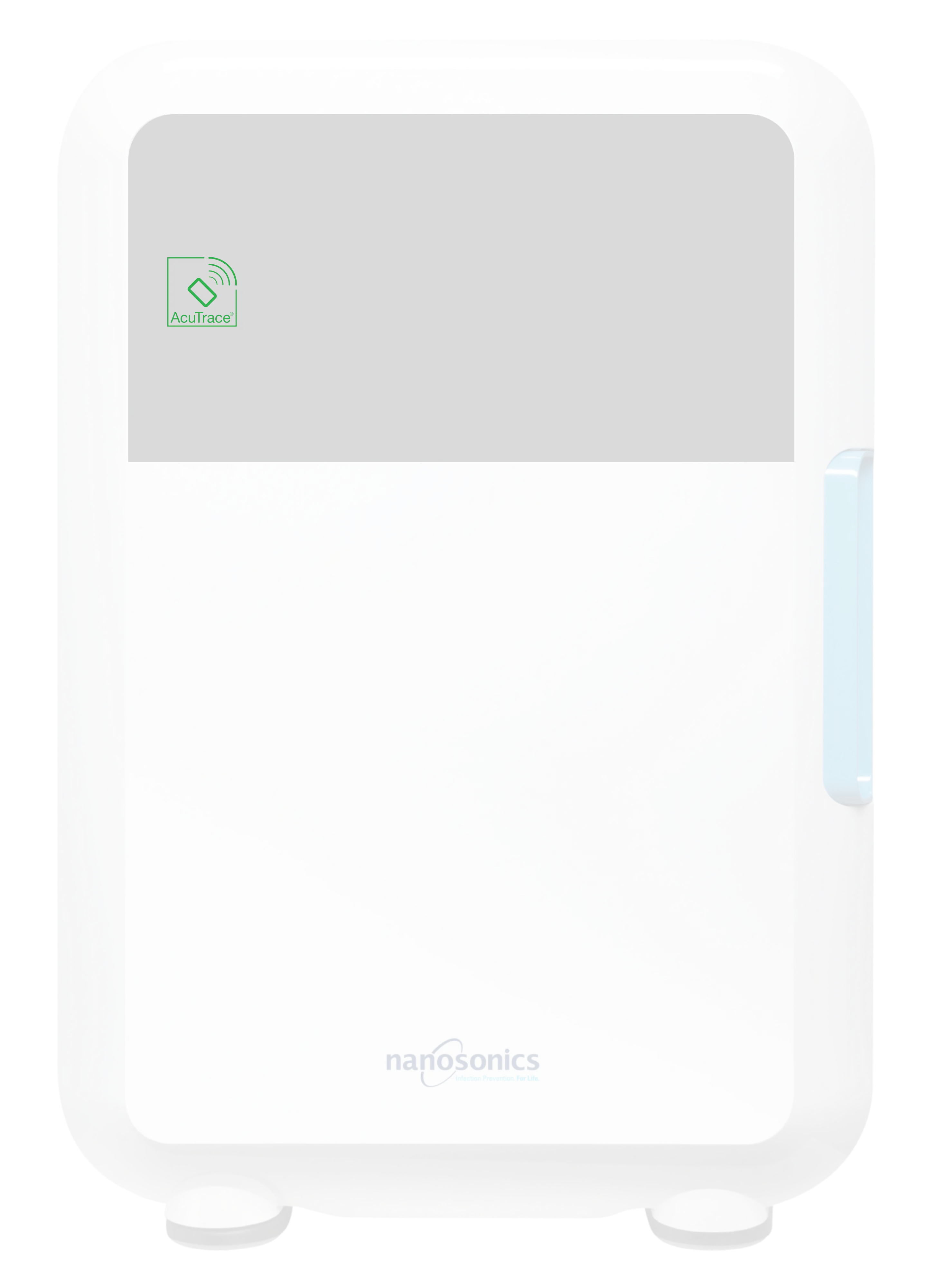 trophon3 device