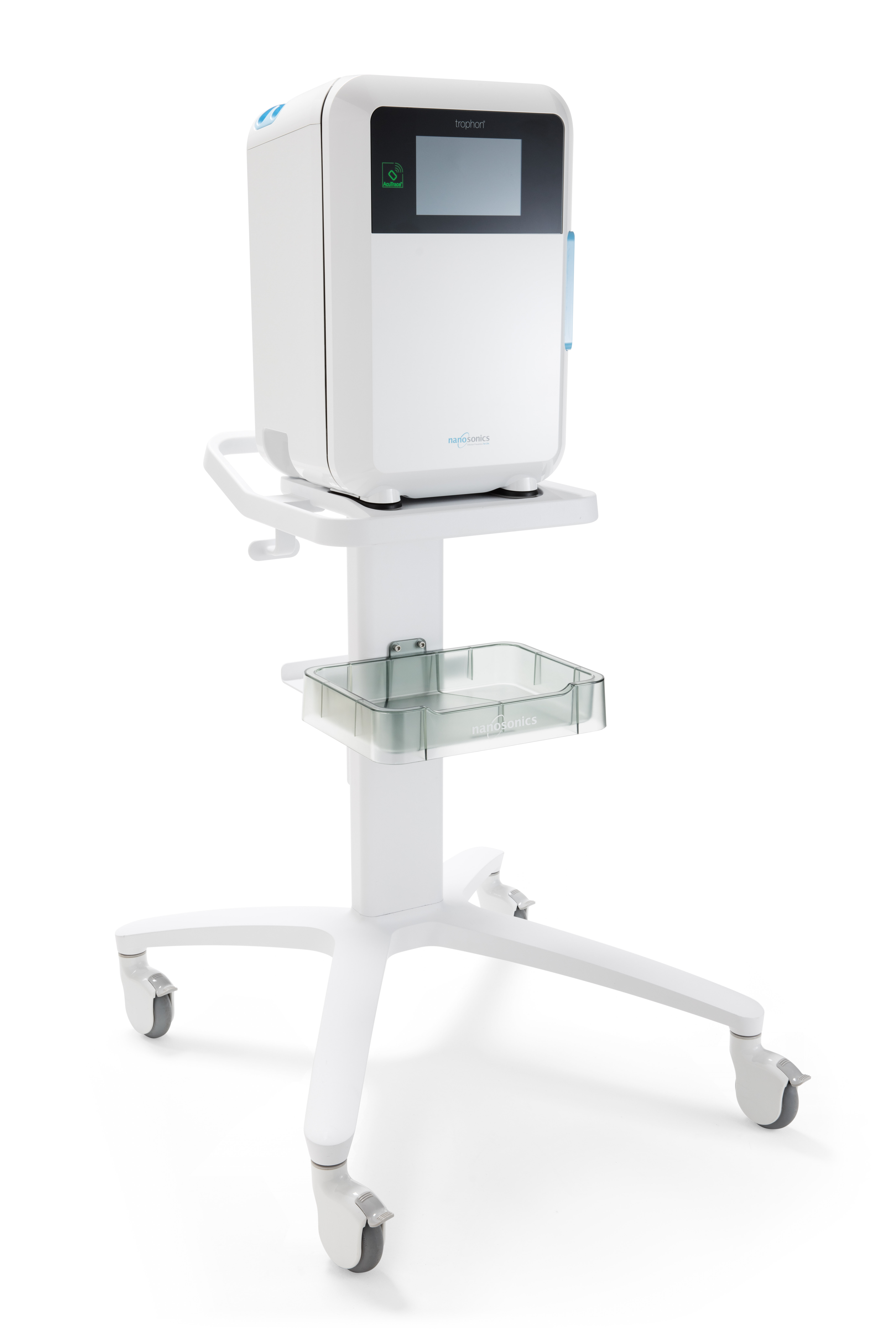 trophon Cart IFU