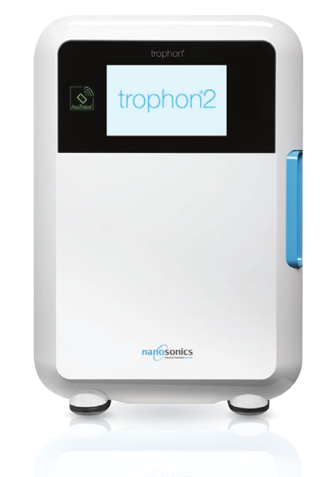 trophon®2 User Manual
