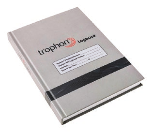 trophon Logbook