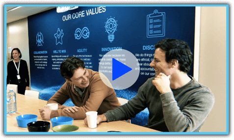 Vimeo Video Screenshot