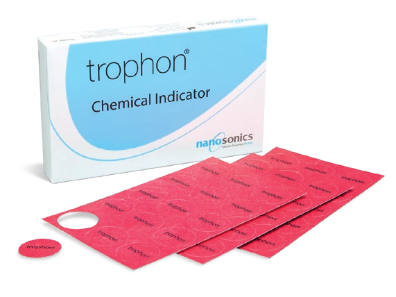 trophon Chemical Indicators