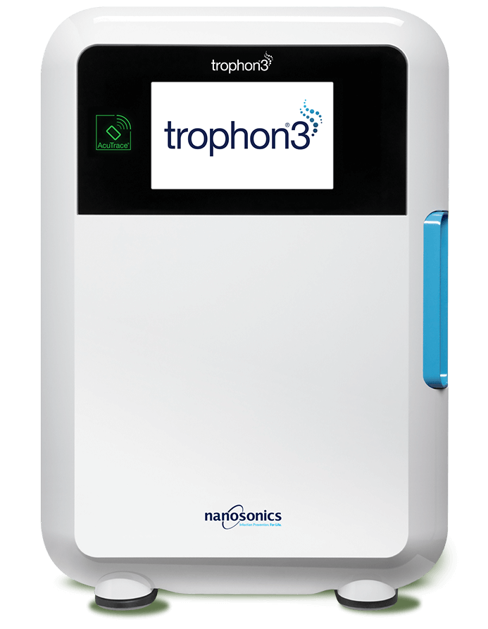 trophon®3 User Manual