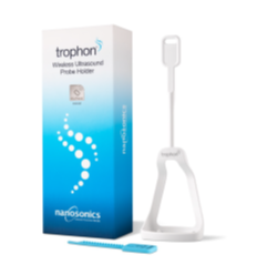 trophon Wireless Ultrasound Probe Holder IFU